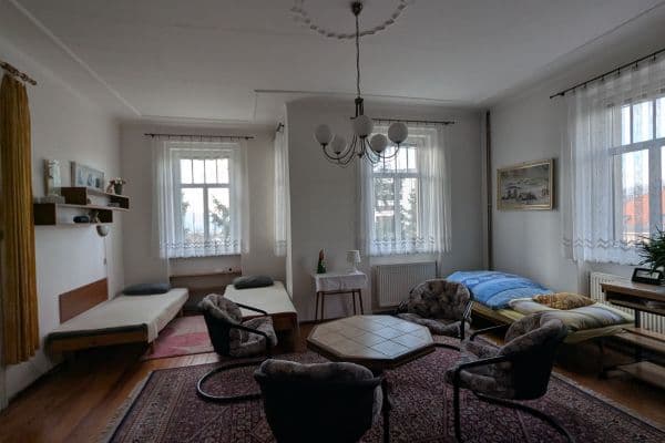 Pronájem bytu 3+kk 110 m², Rooseveltova, Ústí nad Labem, Ústecký kraj Pronájem bytu 3+kk 110 m², Rooseveltova, Ústí nad Labem, Ústecký kraj