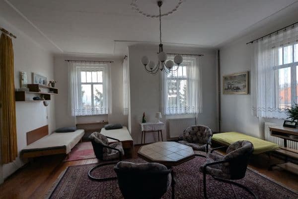 Pronájem bytu 3+kk 110 m², Rooseveltova, Ústí nad Labem Pronájem bytu 3+kk 110 m², Rooseveltova, Ústí nad Labem