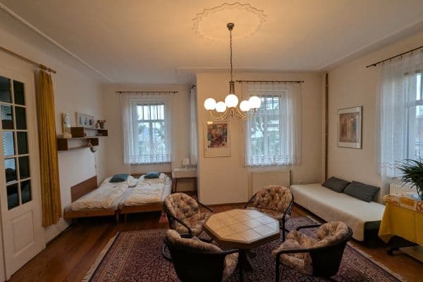 Pronájem bytu 3+kk 110 m², Rooseveltova, Ústí nad Labem Pronájem bytu 3+kk 110 m², Rooseveltova, Ústí nad Labem