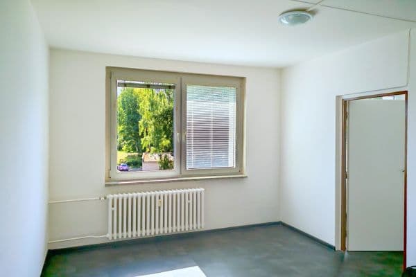 Pronájem bytu 1+1 43 m², Sibiřská, Aš, Karlovarský kraj Pronájem bytu 1+1 43 m², Sibiřská, Aš, Karlovarský kraj