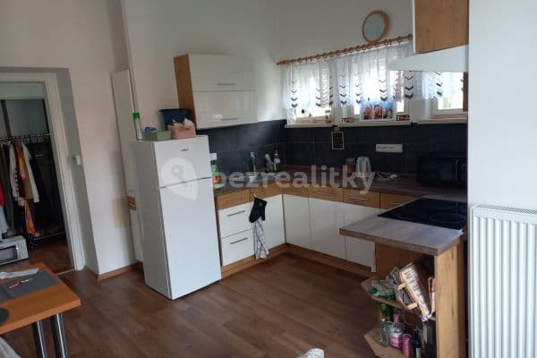 Pronájem bytu Garsoniéra 32 m², Na Míčánkách, Praha Pronájem bytu Garsoniéra 32 m², Na Míčánkách, Praha