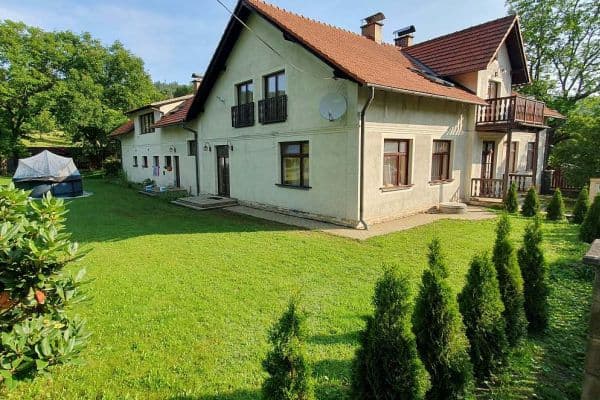 Pronájem chaty, chalupy, Petrovice Pronájem chaty, chalupy, Petrovice