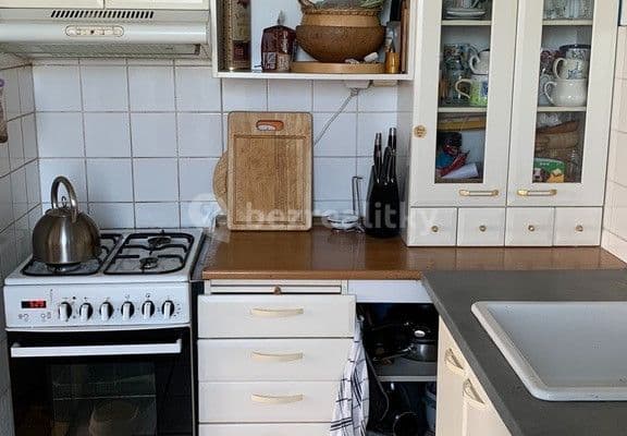 Pronájem bytu 3+1 65 m², Hasova, Hlavní město Praha Pronájem bytu 3+1 65 m², Hasova, Hlavní město Praha