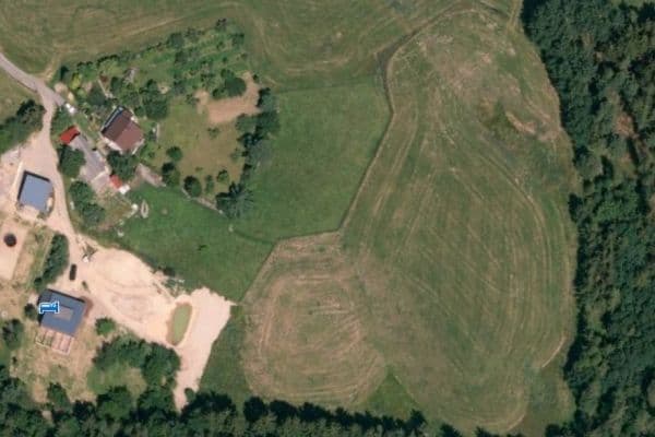 Prodej pozemku 14.175 m², Příbram Prodej pozemku 14.175 m², Příbram
