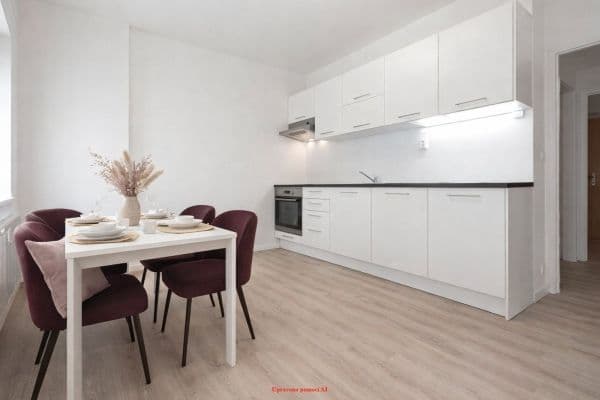 Pronájem bytu 3+1 82 m², Marie Majerové, Frýdek-Místek Pronájem bytu 3+1 82 m², Marie Majerové, Frýdek-Místek