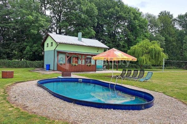 Pronájem chaty, chalupy, Černčice Pronájem chaty, chalupy, Černčice