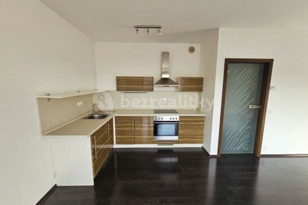 Pronájem bytu 1+kk 37 m², Cukrovarská, Židlochovice Pronájem bytu 1+kk 37 m², Cukrovarská, Židlochovice
