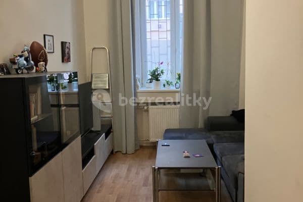 Pronájem bytu 2+kk 38 m², V Horkách, Praha Pronájem bytu 2+kk 38 m², V Horkách, Praha