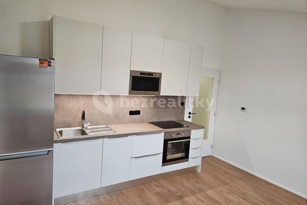 Pronájem bytu 2+kk 39 m², Sinkulova, Praha Pronájem bytu 2+kk 39 m², Sinkulova, Praha