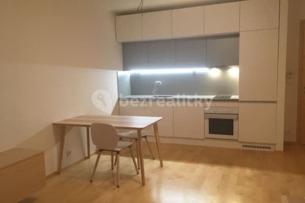 Pronájem bytu 2+kk 58 m², U Statku, Hýskov Pronájem bytu 2+kk 58 m², U Statku, Hýskov
