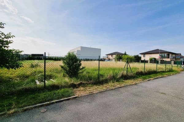 Prodej pozemku 855 m², Jana Marka, Hlavní město Praha Prodej pozemku 855 m², Jana Marka, Hlavní město Praha