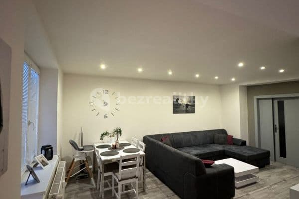 Pronájem bytu 3+kk 78 m², Legionářů, Příbram Pronájem bytu 3+kk 78 m², Legionářů, Příbram