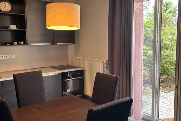 Pronájem bytu 1+kk 32 m², U Hrubých, Vestec Pronájem bytu 1+kk 32 m², U Hrubých, Vestec