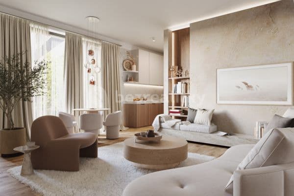 Prodej bytu 4+kk 137 m², Na Laurové, Praha Prodej bytu 4+kk 137 m², Na Laurové, Praha