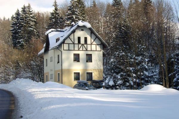 Pronájem bytu 1+kk 36 m², Rokytnice nad Jizerou Pronájem bytu 1+kk 36 m², Rokytnice nad Jizerou