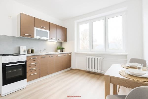 Pronájem bytu 3+1 73 m², Havířská, Pronájem bytu 3+1 73 m², Havířská,