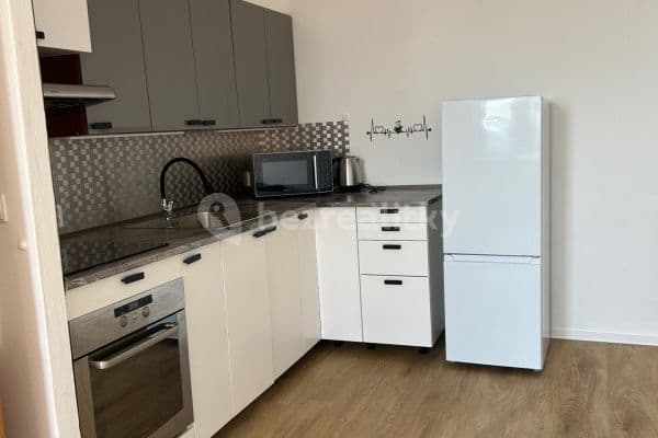 Pronájem bytu 2+kk 44 m², Spodní, Brno Pronájem bytu 2+kk 44 m², Spodní, Brno
