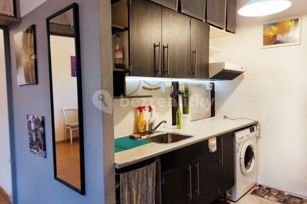 Pronájem bytu 2+kk 35 m², Laudova, Pronájem bytu 2+kk 35 m², Laudova,