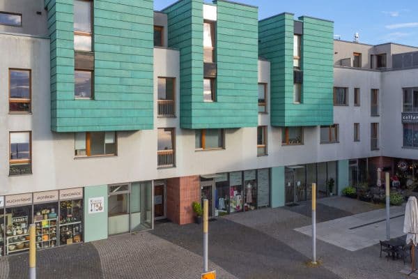 Pronájem bytu 1+kk 23 m², Mokropeská, Černošice Pronájem bytu 1+kk 23 m², Mokropeská, Černošice