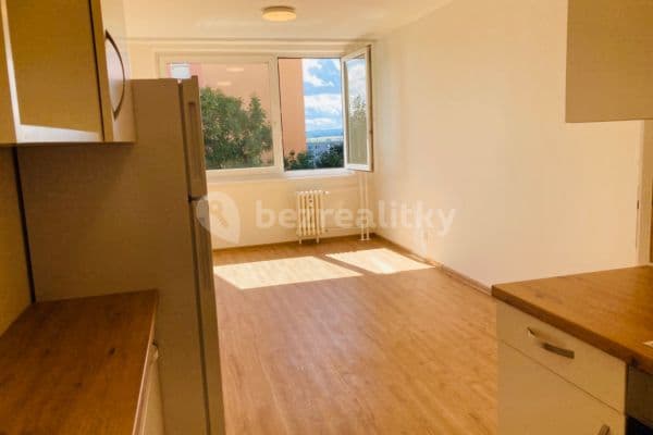 Pronájem bytu 2+kk 43 m², Vašátkova, Hlavní město Praha Pronájem bytu 2+kk 43 m², Vašátkova, Hlavní město Praha