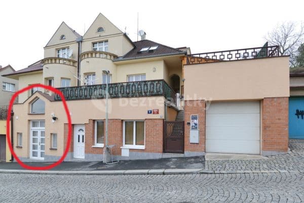 Pronájem bytu 2+kk 43 m², Nad Kolonií, Praha Pronájem bytu 2+kk 43 m², Nad Kolonií, Praha