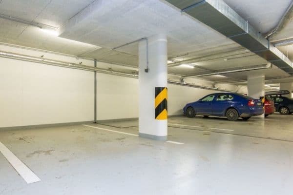 Pronájem garáže 14 m², Praha Pronájem garáže 14 m², Praha