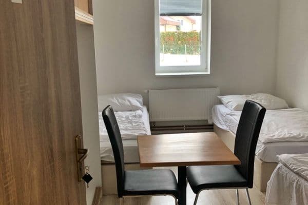 Pronájem bytu Garsoniéra 20 m², Kokešova, Pardubice Pronájem bytu Garsoniéra 20 m², Kokešova, Pardubice