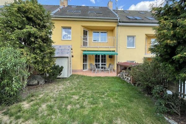 Pronájem chaty, chalupy, Třebíč Pronájem chaty, chalupy, Třebíč