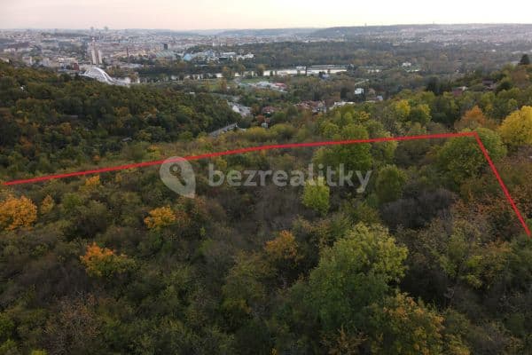 Pronájem pozemku 6.441 m², Praha Pronájem pozemku 6.441 m², Praha