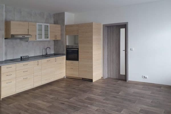 Pronájem bytu 2+kk 57 m², Jiráskova, Litvínov Pronájem bytu 2+kk 57 m², Jiráskova, Litvínov