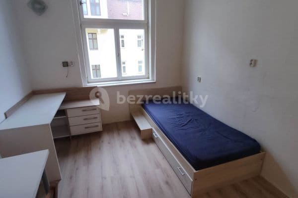 Pronájem bytu 3+1 86 m², Lublaňská, Praha Pronájem bytu 3+1 86 m², Lublaňská, Praha