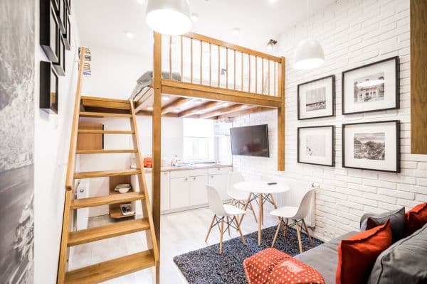 Pronájem bytu 20 m², Jaltská, Karlovy Vary, Karlovarský kraj Pronájem bytu 20 m², Jaltská, Karlovy Vary, Karlovarský kraj