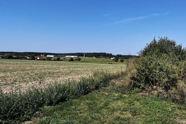 Prodej pozemku 812 m², Pampelišková, Mukařov Prodej pozemku 812 m², Pampelišková, Mukařov