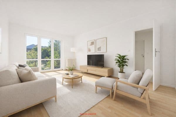 Pronájem bytu 3+1 74 m², Fibichova, Karviná-Nové Město Pronájem bytu 3+1 74 m², Fibichova, Karviná-Nové Město