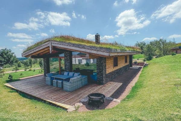 Pronájem chaty, chalupy, Cínovec Pronájem chaty, chalupy, Cínovec