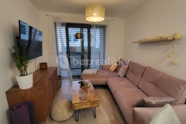 Pronájem bytu 2+kk 50 m², Břetislavova, Břeclav Pronájem bytu 2+kk 50 m², Břetislavova, Břeclav