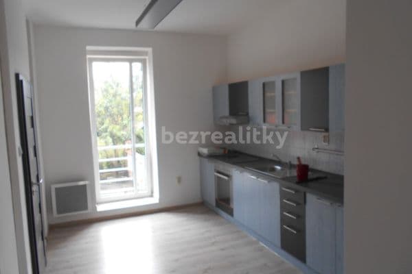 Pronájem bytu 2+kk 57 m², Louny, Ústecký kraj Pronájem bytu 2+kk 57 m², Louny, Ústecký kraj
