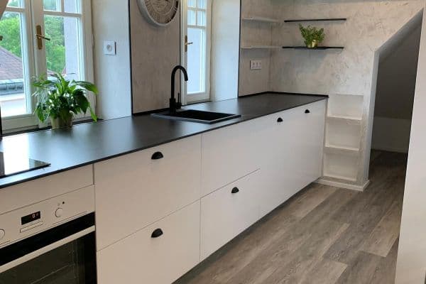 Pronájem bytu 2+kk 43 m², Josefův Důl Pronájem bytu 2+kk 43 m², Josefův Důl