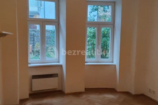Pronájem bytu 2+1 62 m², U Nikolajky, Praha Pronájem bytu 2+1 62 m², U Nikolajky, Praha
