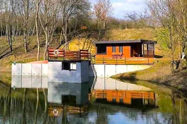 Pronájem chaty, chalupy, Čechovice Pronájem chaty, chalupy, Čechovice