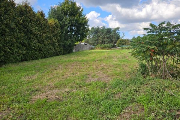 Prodej pozemku 1.141 m², Na Ráji, Mělník Prodej pozemku 1.141 m², Na Ráji, Mělník