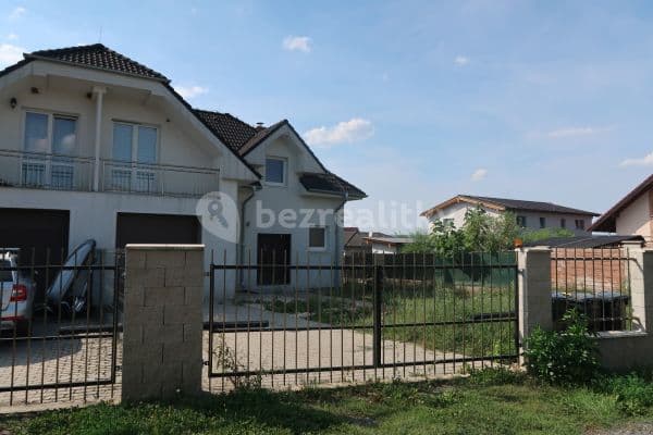 Pronájem domu 180 m², pozemek 480 m², Malá Hraštice Pronájem domu 180 m², pozemek 480 m², Malá Hraštice