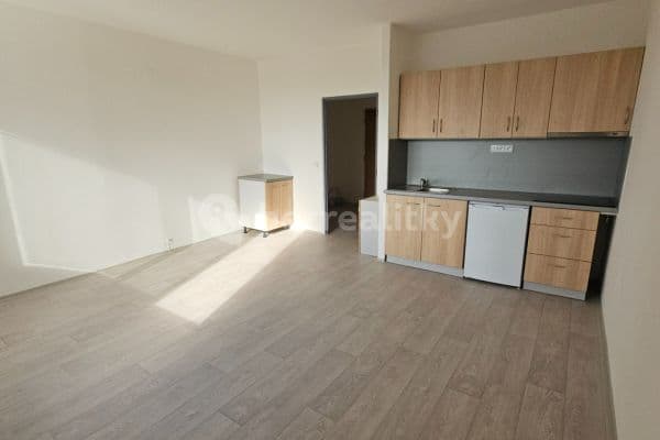 Pronájem bytu 1+kk 33 m², Kubíkova, Brno Pronájem bytu 1+kk 33 m², Kubíkova, Brno