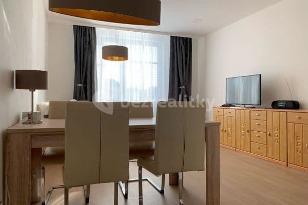 Pronájem bytu 2+kk 60 m², Cyrila Boudy, Kladno Pronájem bytu 2+kk 60 m², Cyrila Boudy, Kladno