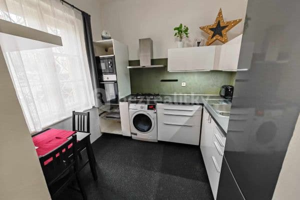 Pronájem bytu 1+1 37 m², Merhautova, Brno Pronájem bytu 1+1 37 m², Merhautova, Brno