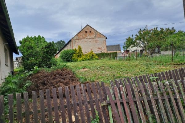 Prodej pozemku Prodej pozemku
