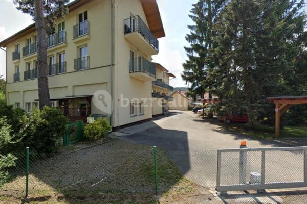 Pronájem bytu 1+kk 30 m², Slapy Pronájem bytu 1+kk 30 m², Slapy