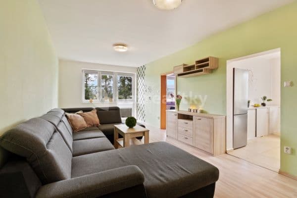 Pronájem bytu 3+1 83 m², Nádvorní, Liberec Pronájem bytu 3+1 83 m², Nádvorní, Liberec