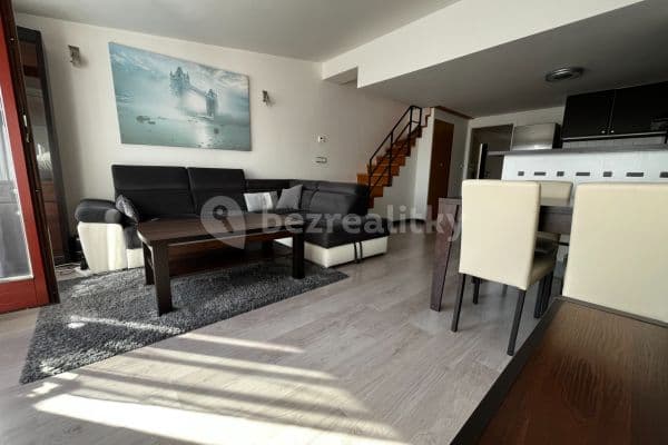 Pronájem bytu 3+kk 80 m², Křenová, Brno Pronájem bytu 3+kk 80 m², Křenová, Brno