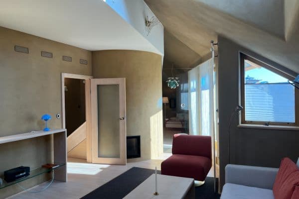 Prodej bytu 4+kk 220 m², Na Okraji, Hlavní město Praha Prodej bytu 4+kk 220 m², Na Okraji, Hlavní město Praha